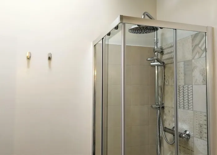 Affittacamere Vicolo Fiore Matera