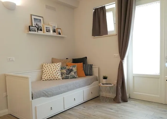 Vicolo Fiore Guest house